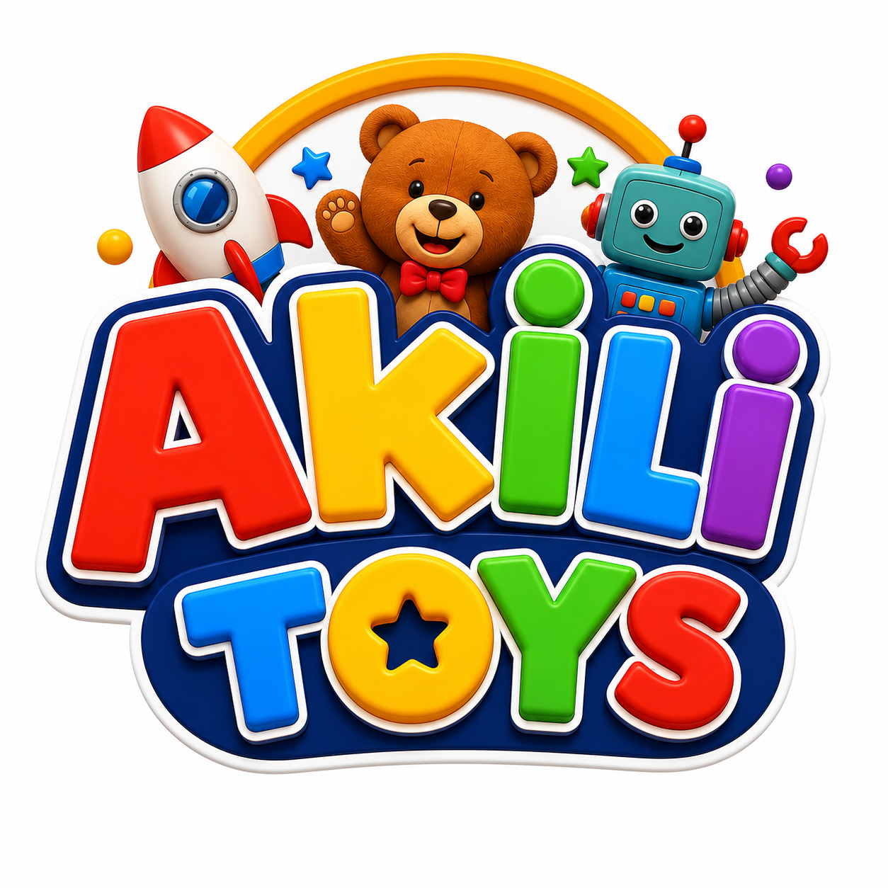 Akili Toys